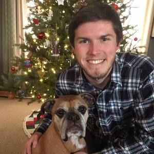 Meet your Posher, Jake